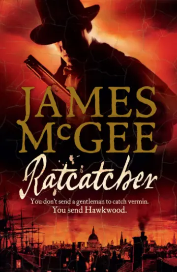 Cover of Ratcatcher