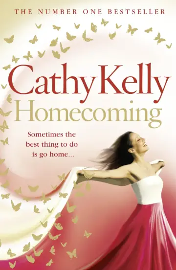Cover of Homecoming