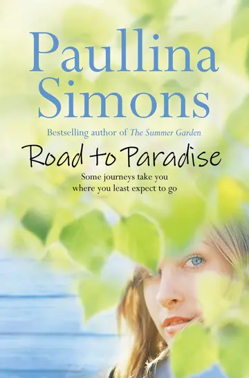 Cover of Road to Paradise