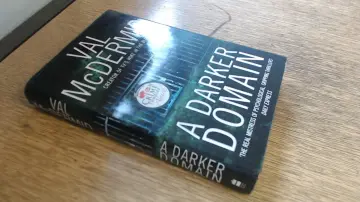 Cover of A Darker Domain