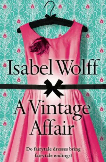 Cover of A Vintage Affair