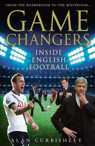 Cover of Game Changers