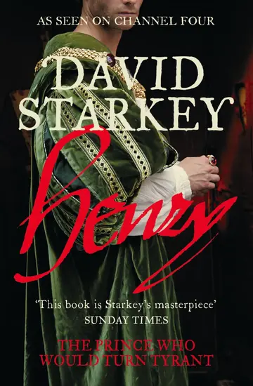 Cover of Henry