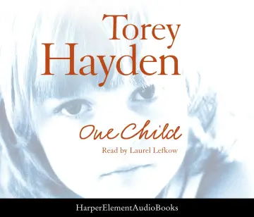 Cover of One Child