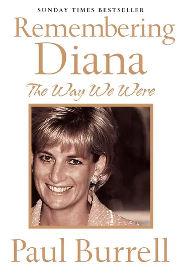Cover of The Way We Were