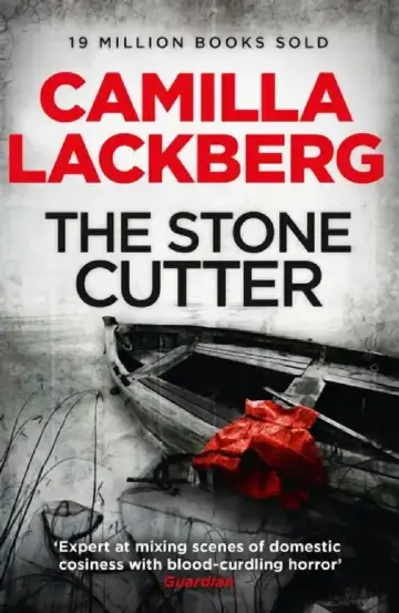 Cover of The Stonecutter