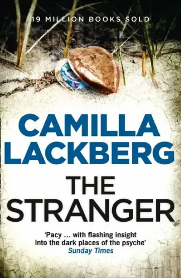 Cover of Stranger