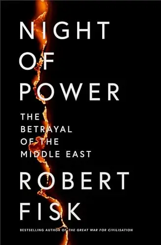 Cover of Night of Power