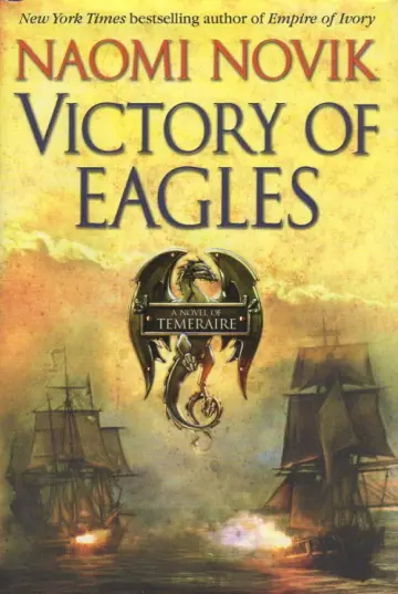 Cover of Victory of Eagles
