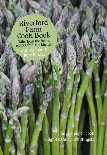 Cover of Riverford Farm Cook Book