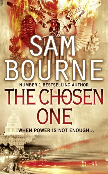 Cover of The Chosen One