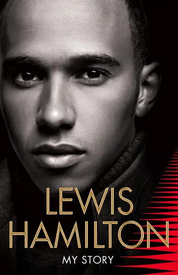 Cover of Lewis Hamilton