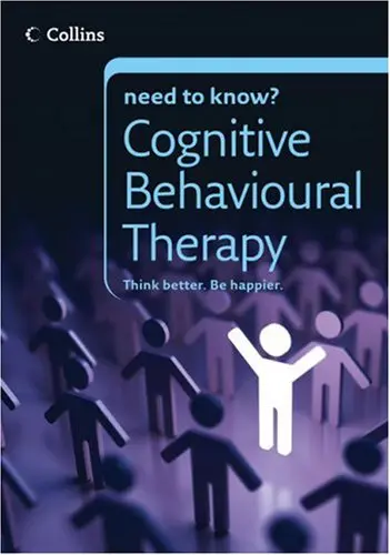 Cover of Cognitive Behavioural Therapy