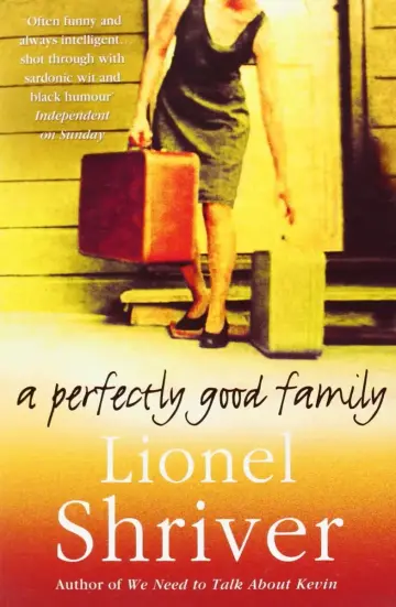 Cover of A Perfectly Good Family
