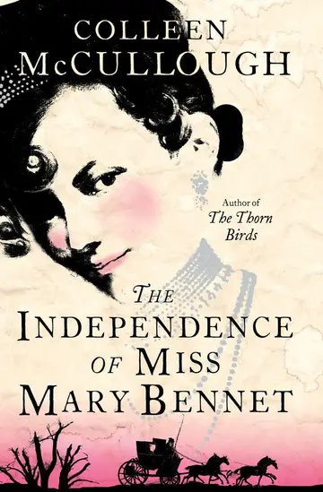 Cover of The Independence of Miss Mary Bennet