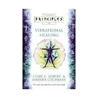 Cover of Vibrational Healing
