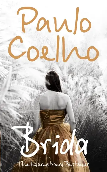 Cover of Brida