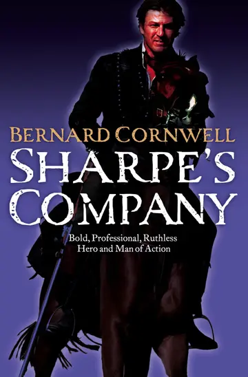 Cover of Sharpe’s Company