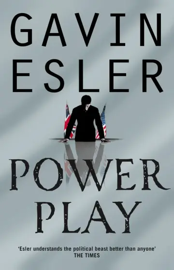 Cover of Power Play
