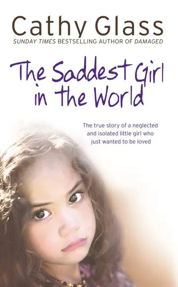 Cover of The Saddest Girl in the World