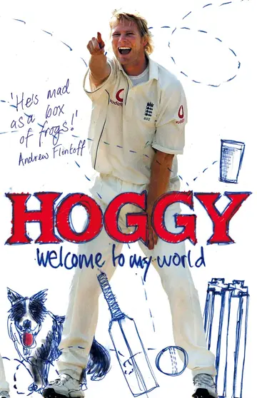 Cover of Hoggy