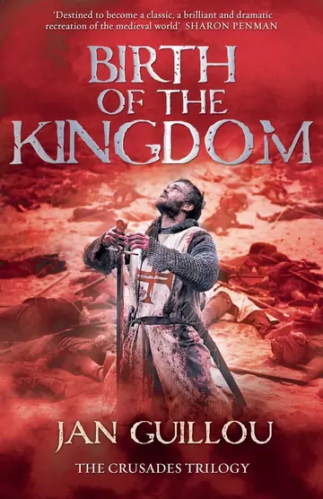 Cover of Birth of the Kingdom