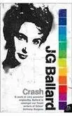 Cover of Crash