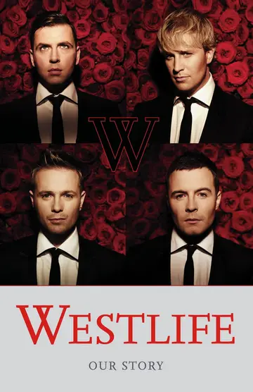 Cover of Westlife
