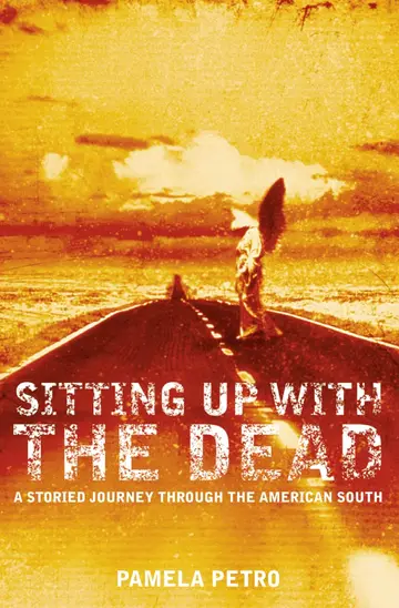 Cover of Sitting up with the Dead