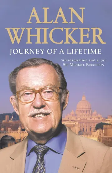 Cover of Journey of a Lifetime