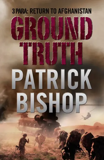 Cover of Ground Truth