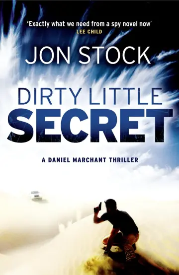Cover of Dirty Little Secret