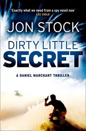 Cover of Dirty Little Secret