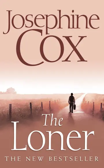 Cover of The Loner