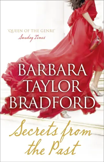 Cover of Secrets from the Past