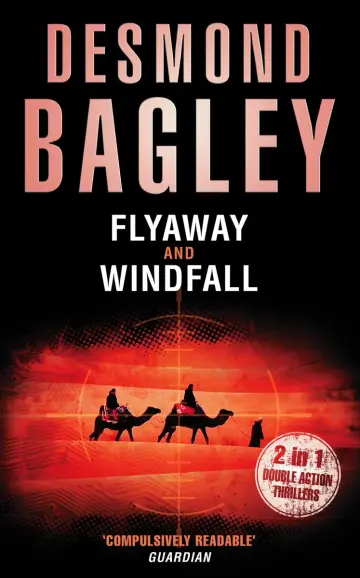 Cover of Flyaway and Windfall