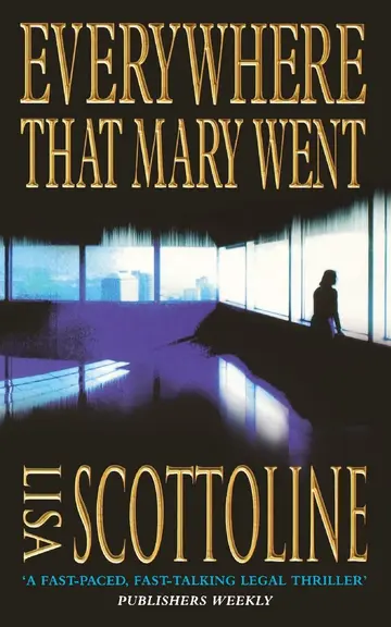 Cover of Everywhere That Mary Went