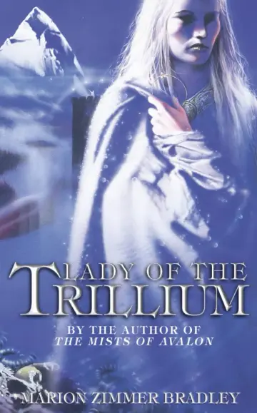 Cover of Lady of the Trillium