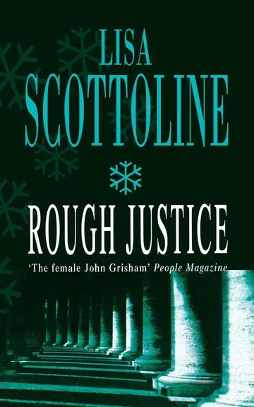 Cover of Rough Justice