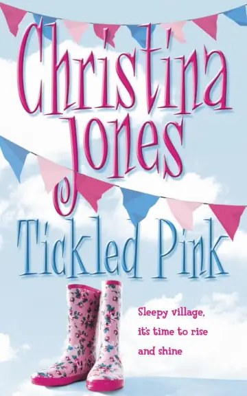 Cover of Tickled Pink