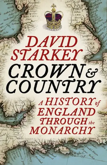 Cover of Crown and Country