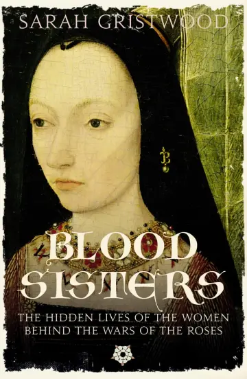 Cover of Blood Sisters