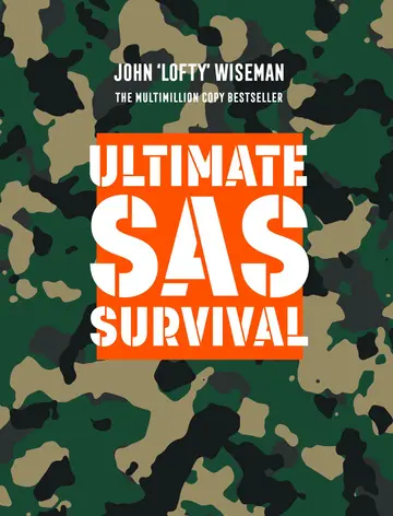 Cover of Ultimate SAS Survival