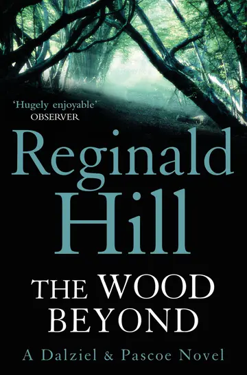 Cover of The Wood Beyond