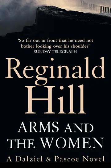 Cover of Arms and the Women