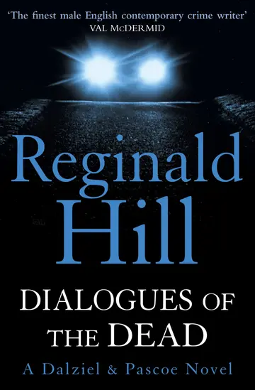 Cover of Dialogues of the Dead