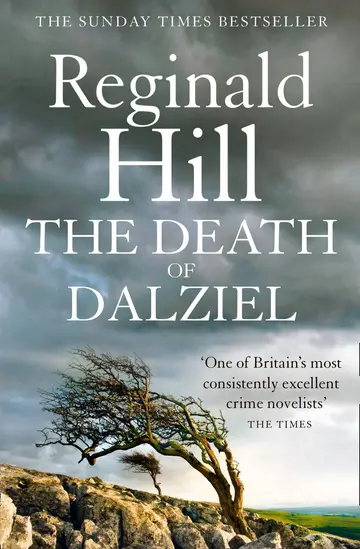 Cover of The Death of Dalziel