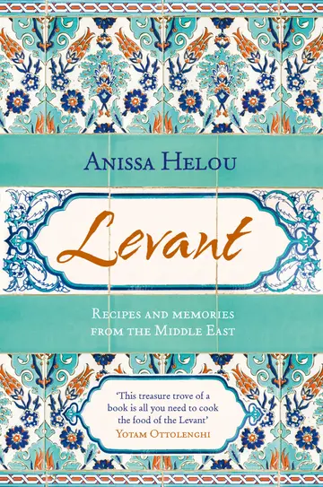Cover of Levant