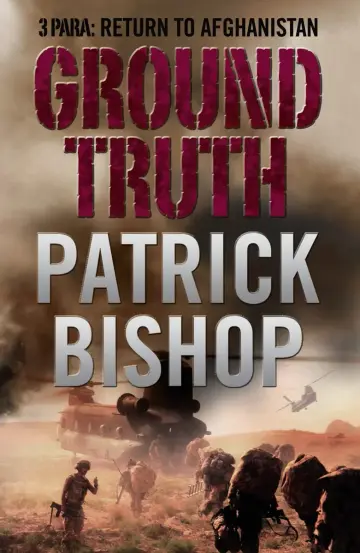 Cover of Ground Truth