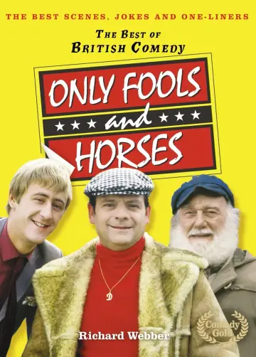 Cover of Only Fools and Horses